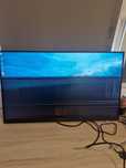 Monitor gaming 32inch 4K, 144hz ,defect