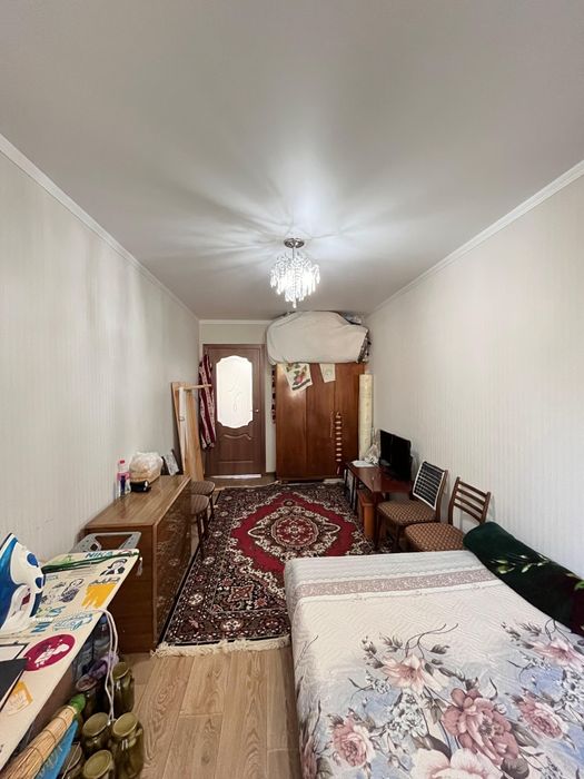 Продаётся 2 комн Циолковского 13млн