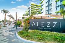 Cazare Alezzi Beach Resort Miha&Radu