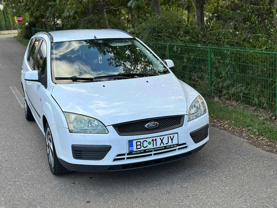 Vând Ford Focus , an 2006