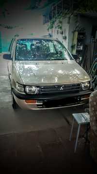 Продам Mitsubishi Space Wagon 1992 г.в.