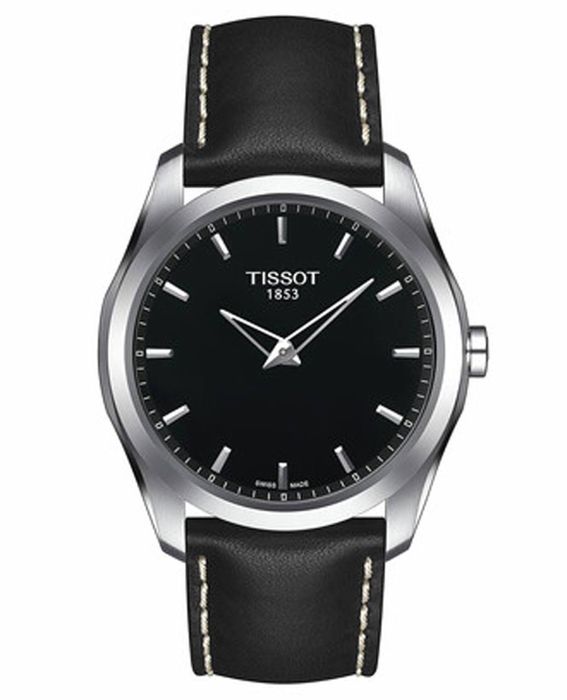 Tissot original qol. Soati. Karobka dok. Popniy kamplekt