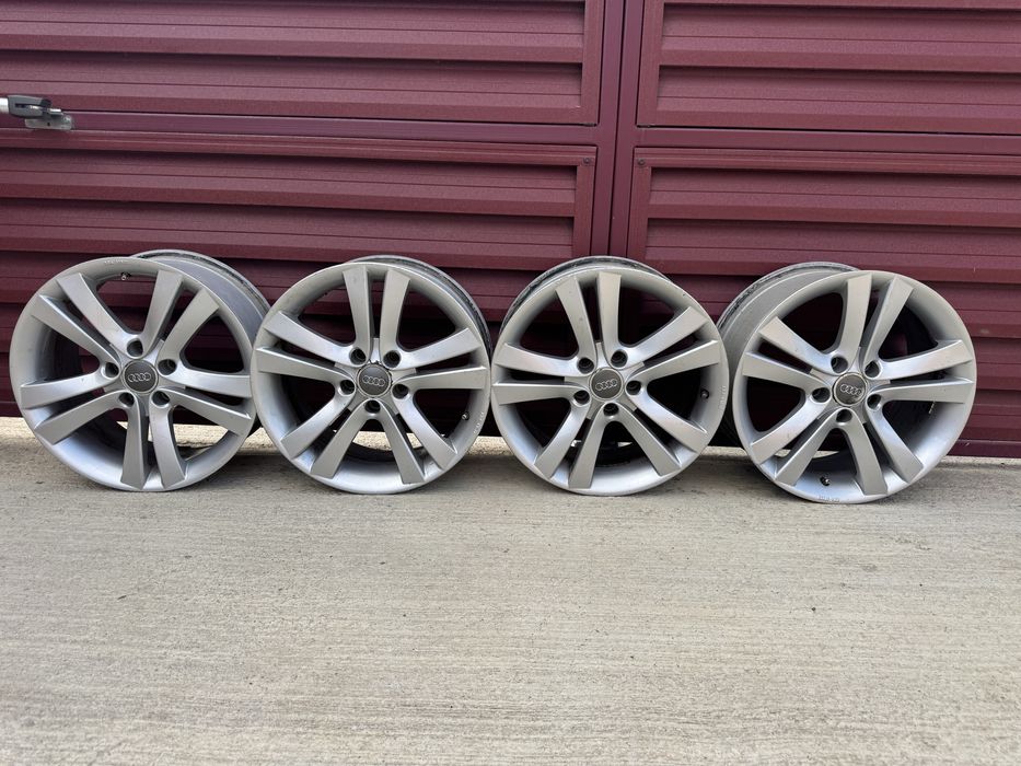 Jante AUDI 17” 8J ET35