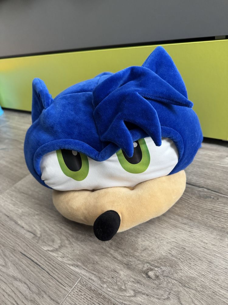 Костюм Sonic / Соник
