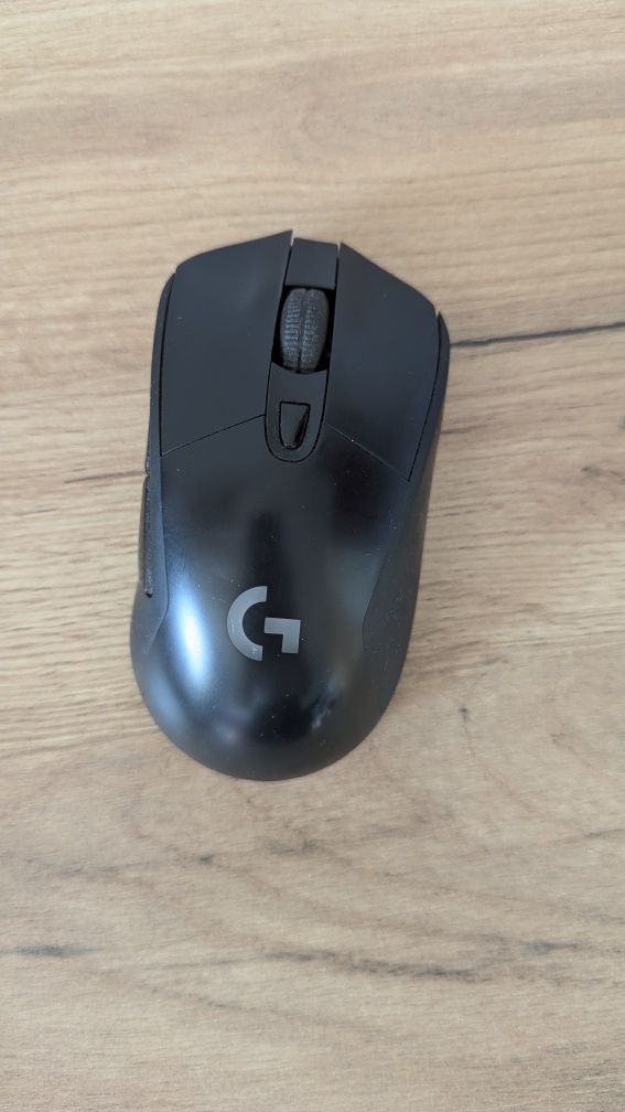 Продам Мышь g703