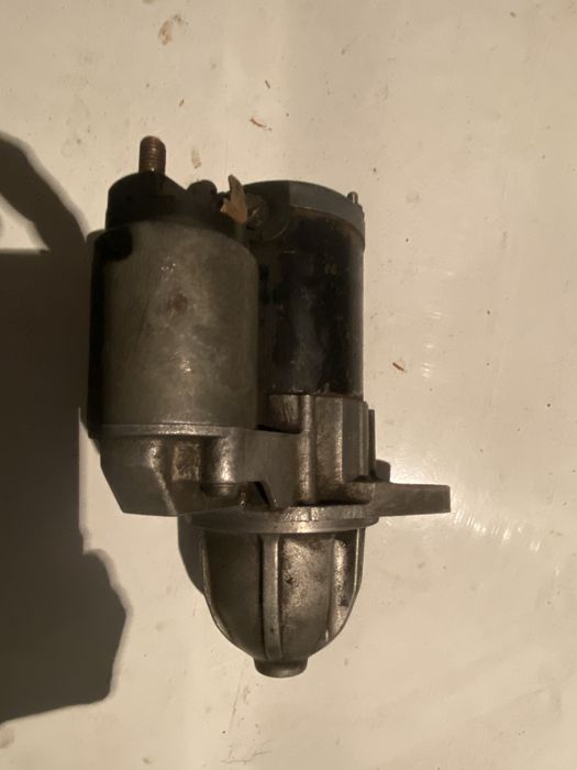 Стартер subaru legacy B4