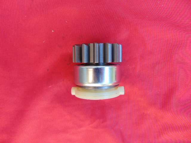 Bendix electromotor Ford Transit 2.5 13dinti