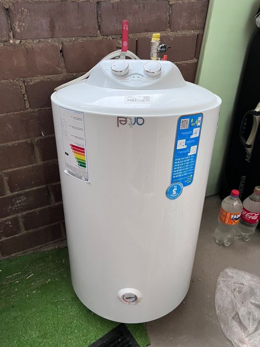 Продам водонагреватель