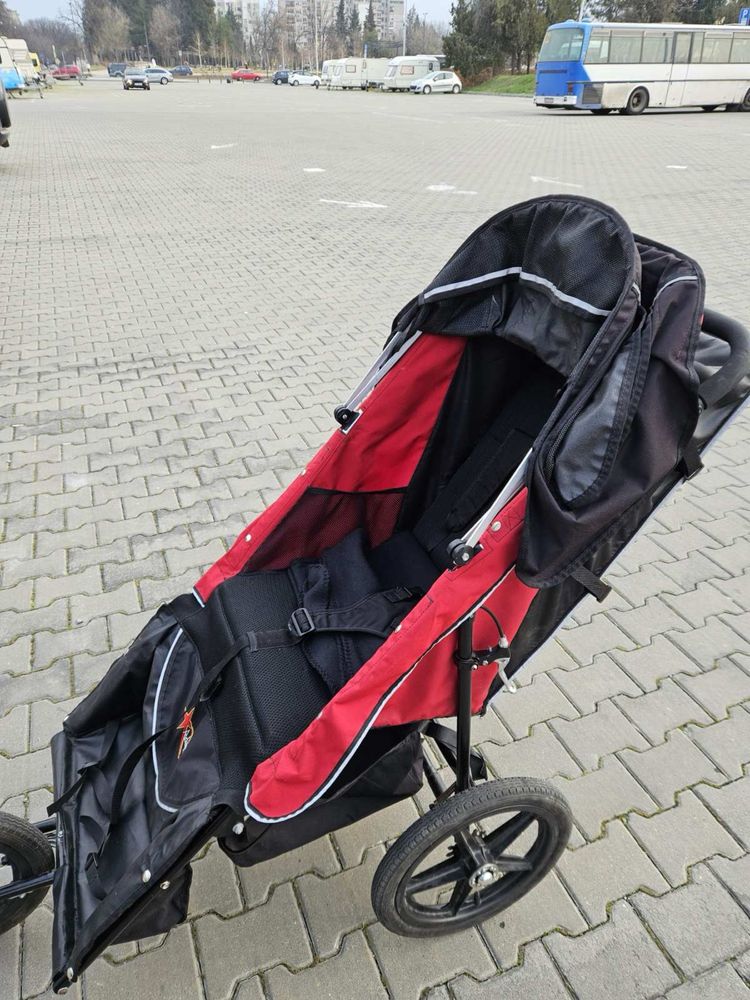 Количка Axiom stroller