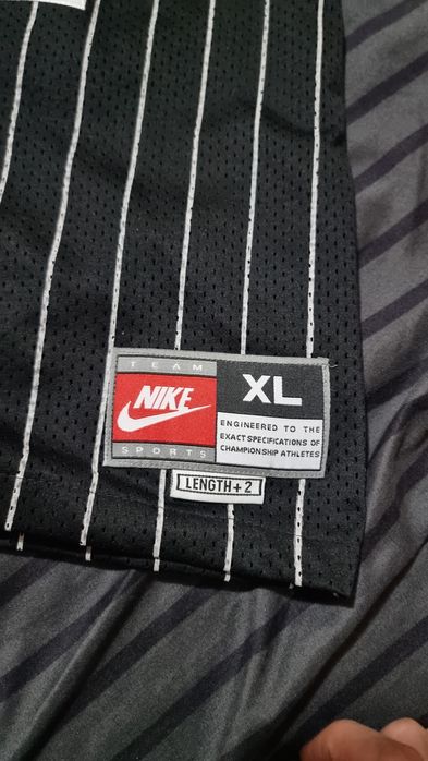 maieu NBA Orlando Magic