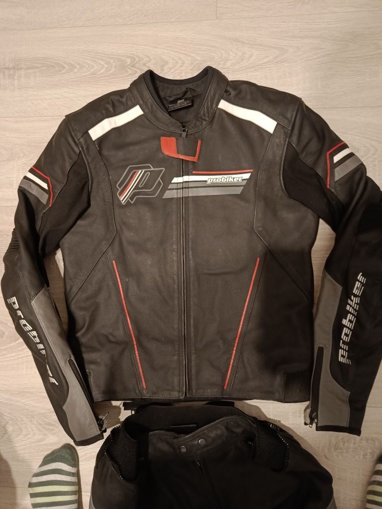 Costum moto probiker 50