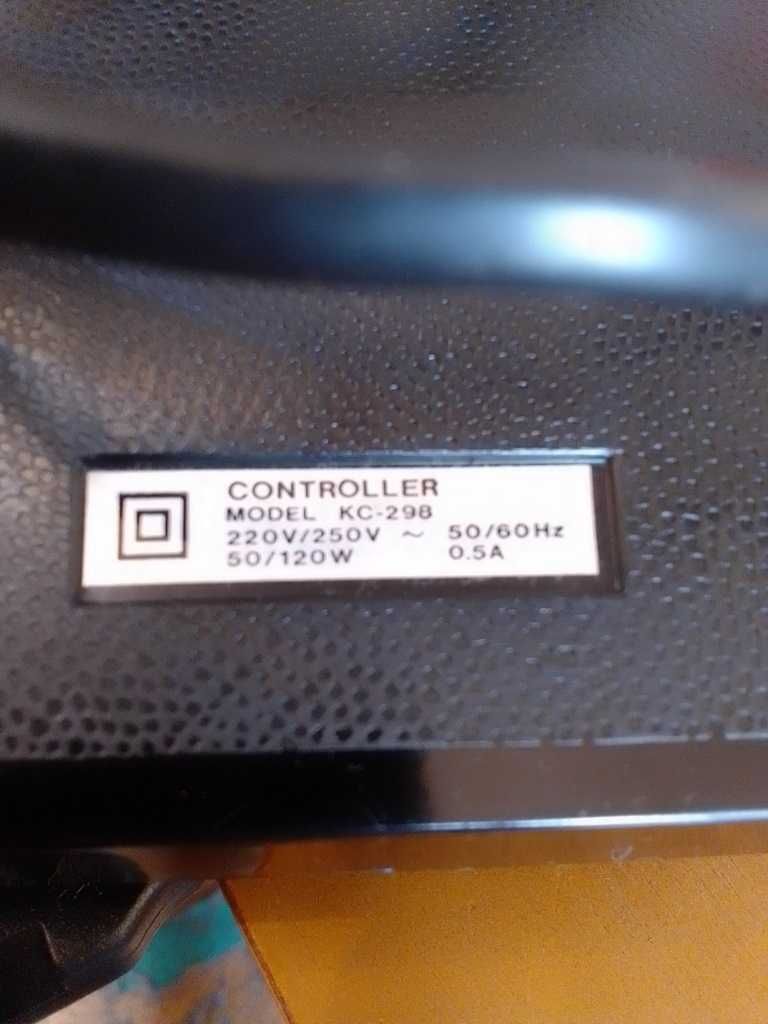 Швейная машинка Royal Consul 400 Reliability Danmark