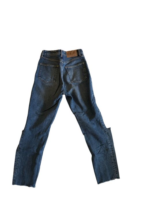 Дънки и панталони от Pull&Bear