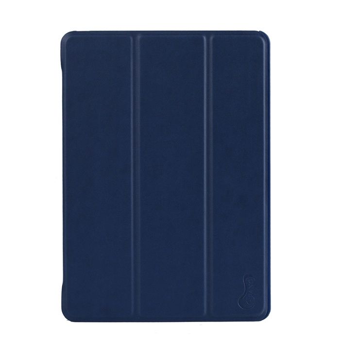 Carcasa NEW IPAD 9.7 inch 2017 albastru bleumarin - 75 RON