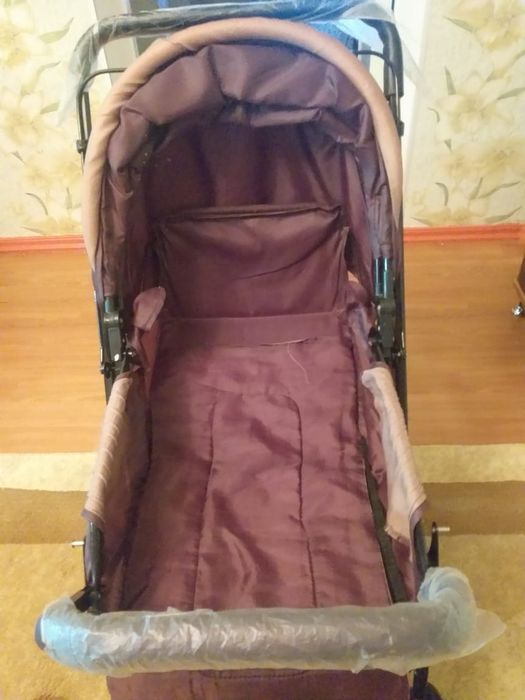 Продам коляску в хорошем состоянии