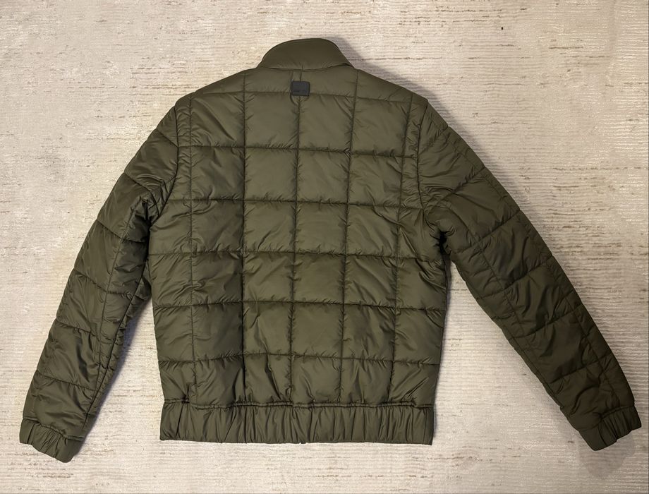 G-STAR Meefic Quilted Jacket