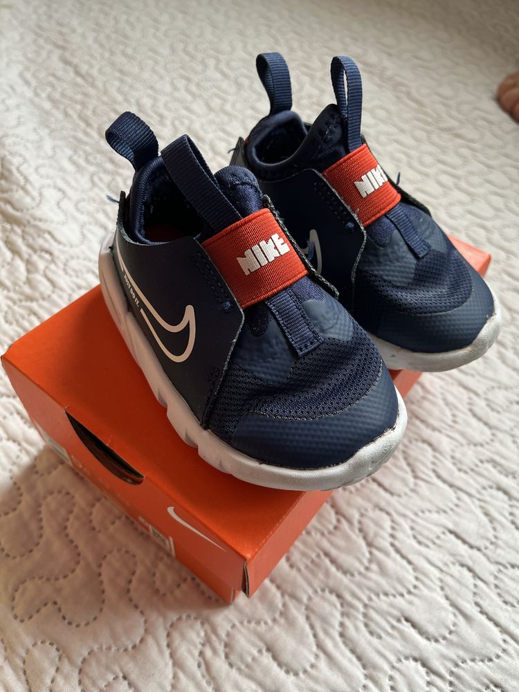 Nike flex runner 2
