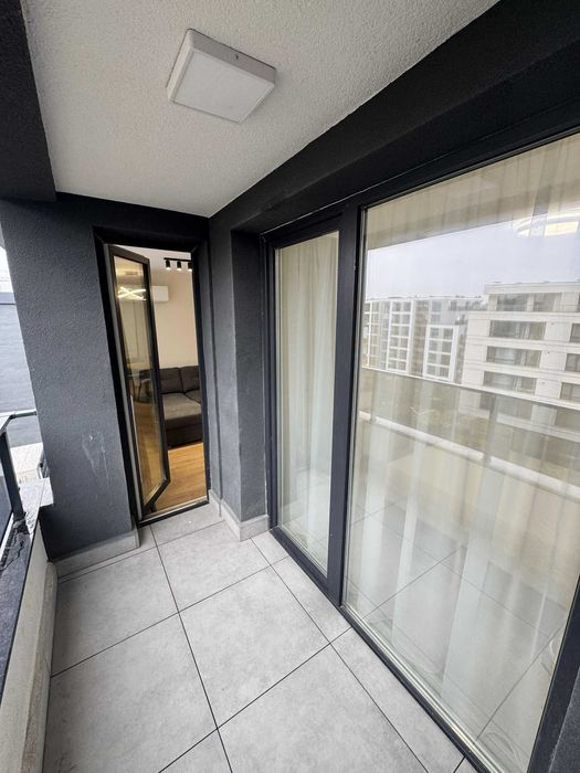 Дава се под наем Двустаен апартамент в София, Център - 70 кв.м за 670 € - Снимка #2