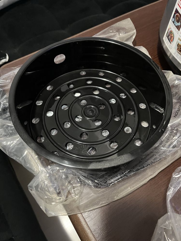 Мултикукър “Tefal”