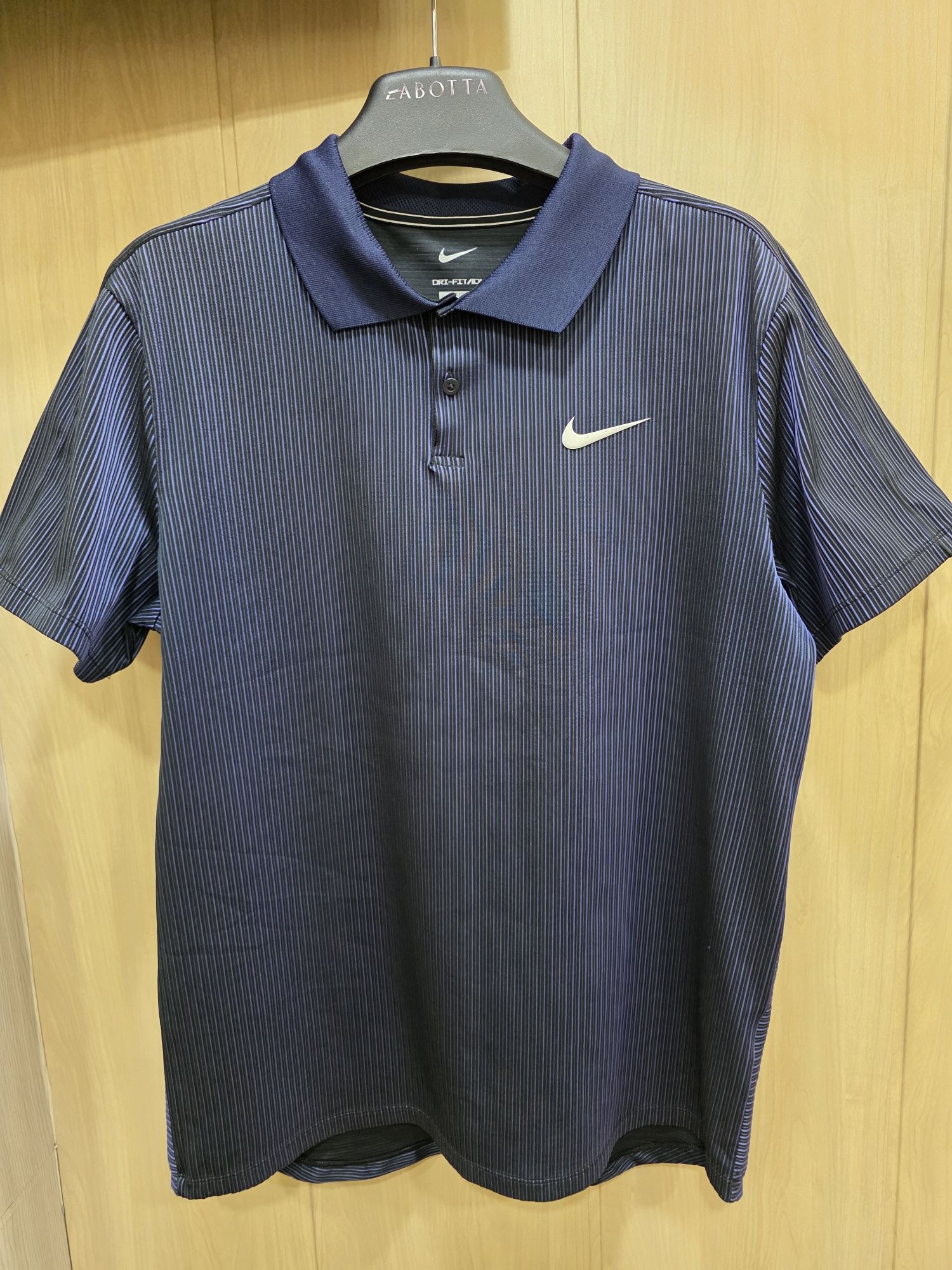 Оригинальное поло Nike
