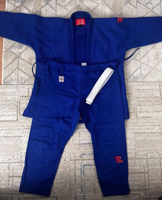 Кимоно KuSakura 180см
