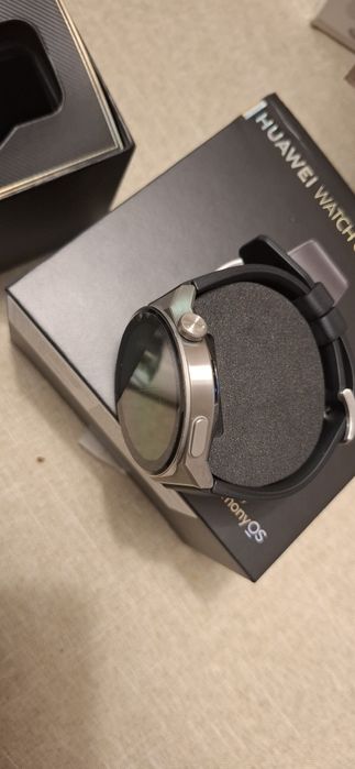 Huawei watch gt3 pro