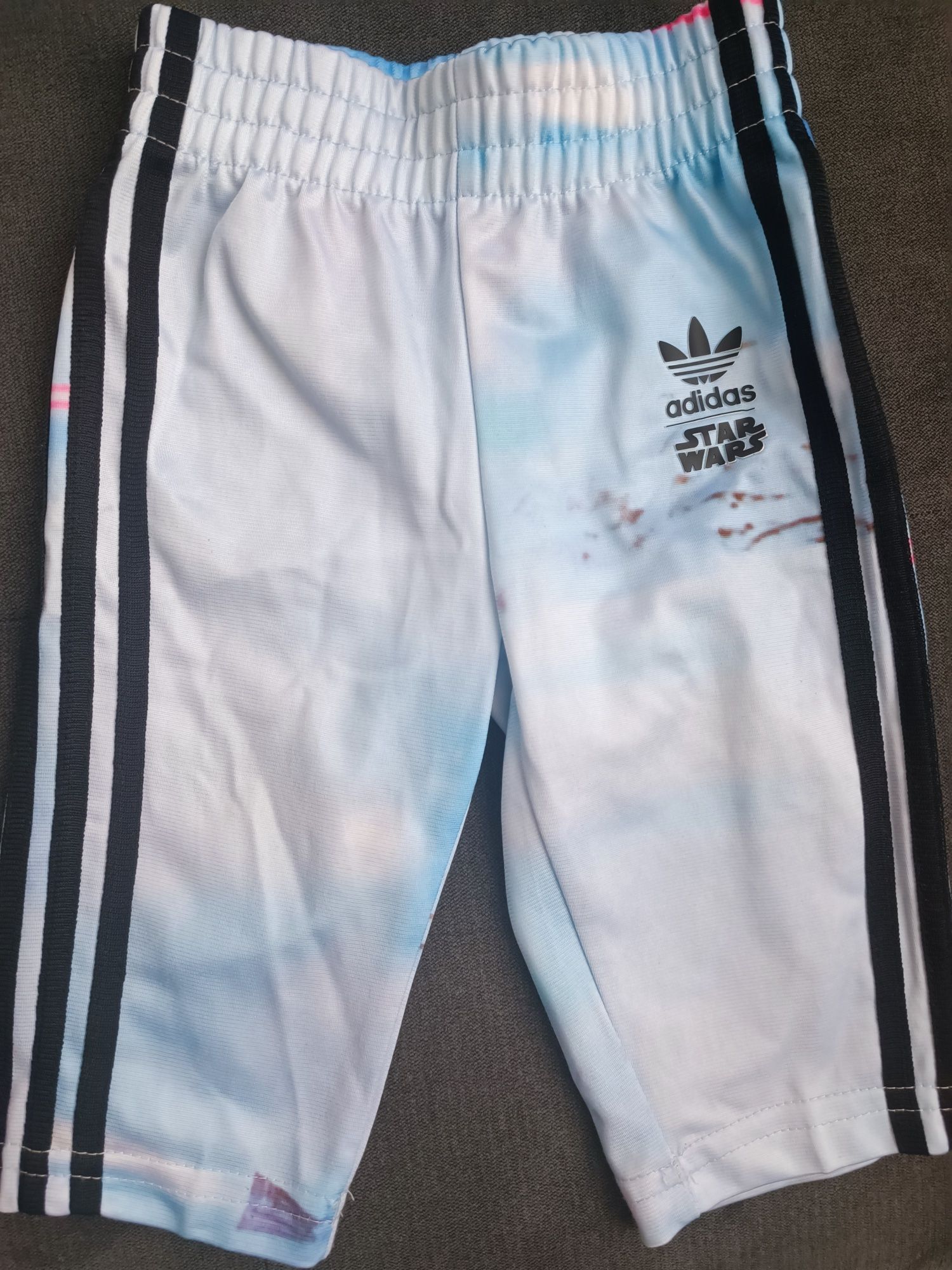 Бебешки анцунг Adidas Star Wars