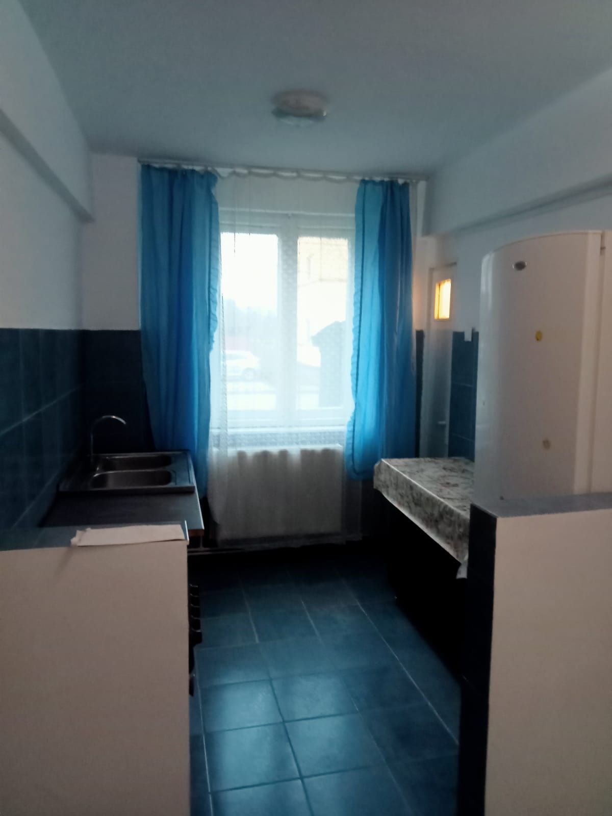 Apartament 3 camere