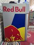 Холодильник Red Bull