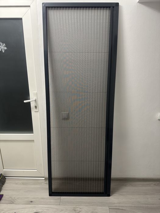Plase tantari glisante 70/200 cm 2 buc.