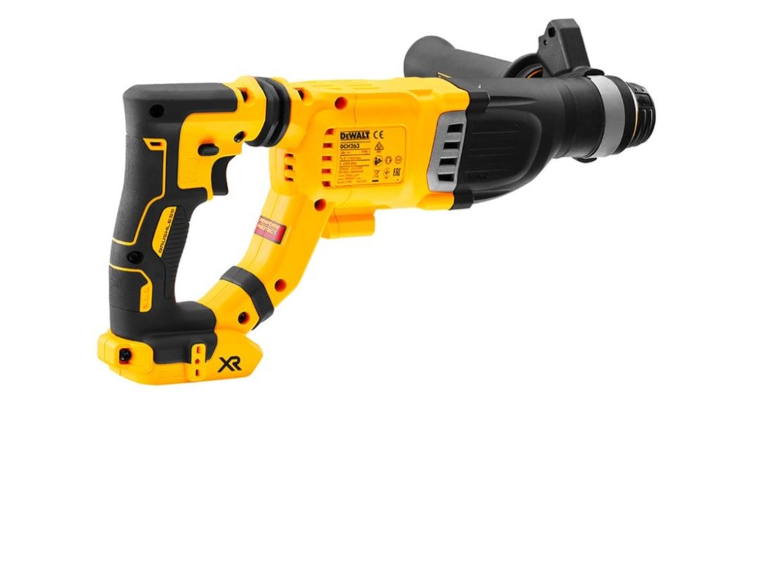 Перфоратор Dewalt DCH263N/18V