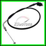 Cablu Acceleratie Atv LINHAI 300 275 260 250 - Cod Original 20114B (105cm)