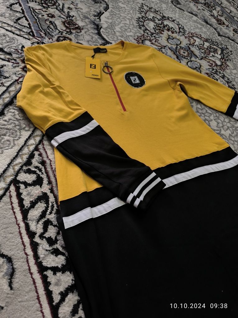 Koʻylak Yengi L razmer
