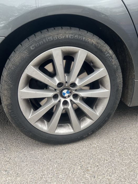 Bmw F 11 245/45/18