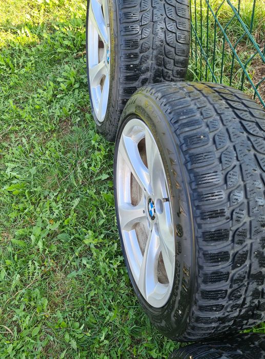 Jante originale 17 BMW Z4 E89