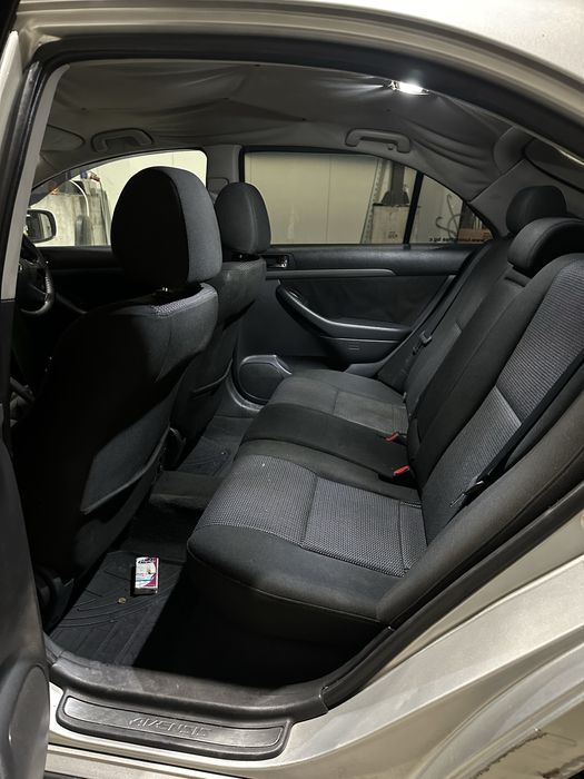 Toyota avensis 2.2 d4d/Тойота авенсис