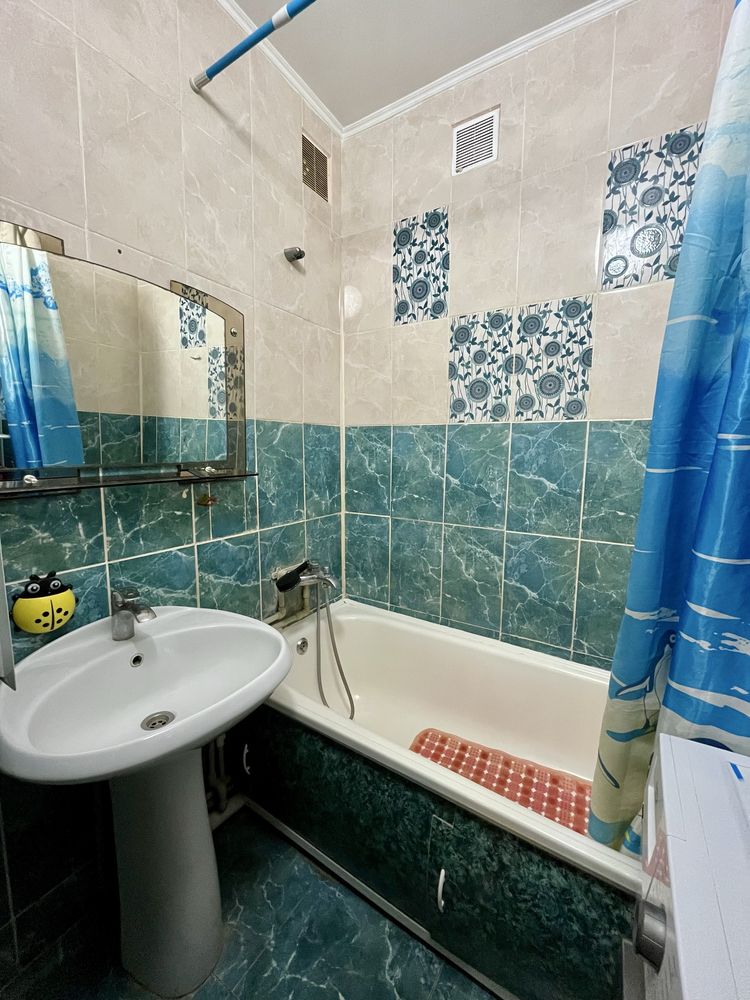 Продается 2х комн квартира
