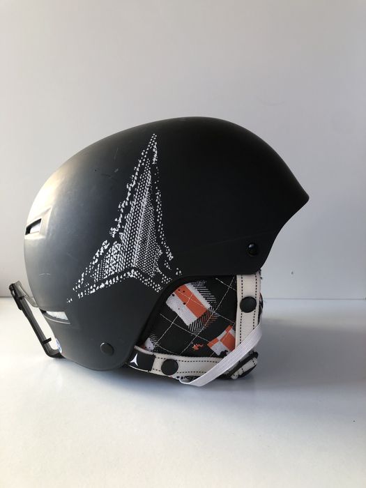 Atomic uvex Rossignol schi