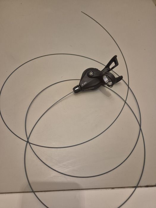 Maneta schimbător Shimano DEORE 12vit