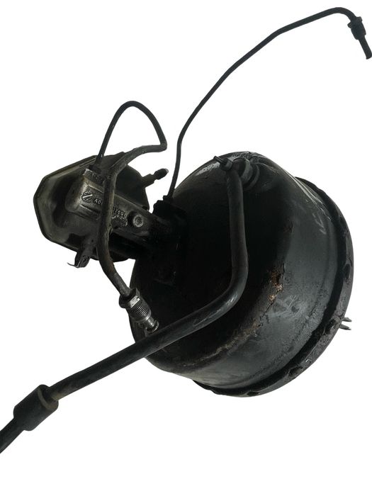 Tulumba frana MERCEDES-BENZ SPRINTER 3,5-t Box 906 2006 - >2.2 BITURBO