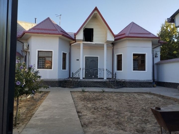 Uy sotiladi 3.17 sotix 4 xona