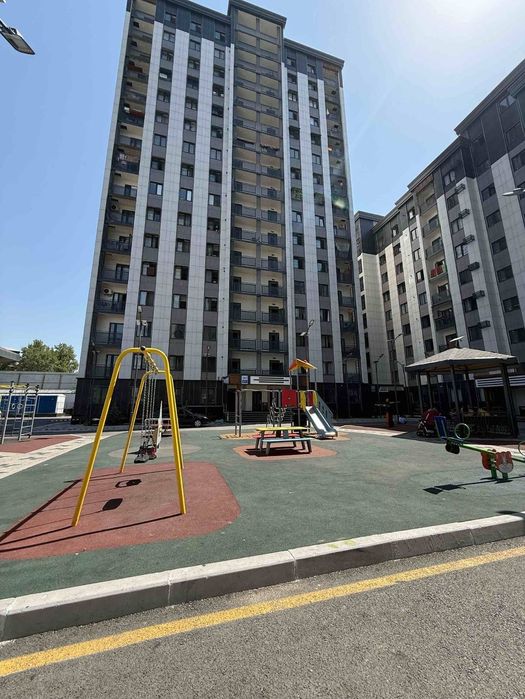 Новостройка 3/8/10 
Яккасарайский район 
Метро Космонавтов 
Ориентир: