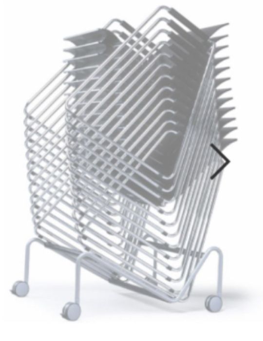 Стол ORT 22br  seattable