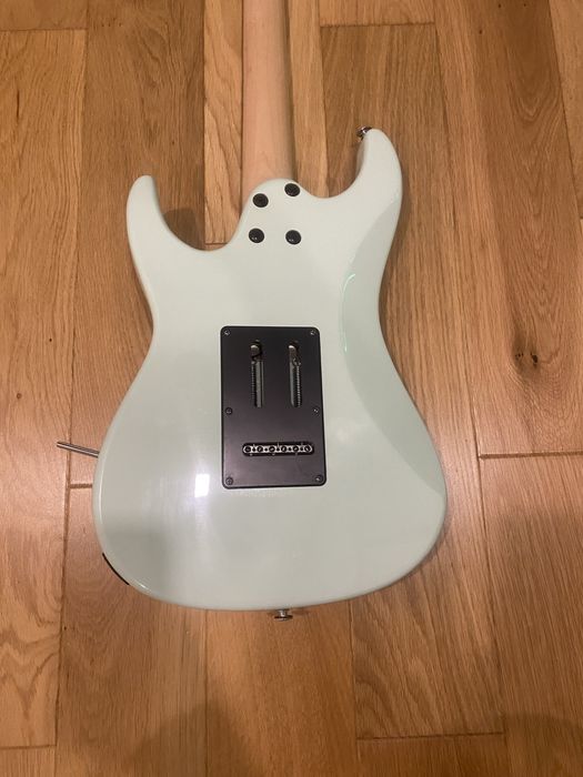 Chitara electrica stratocaster Ibanez AZES40