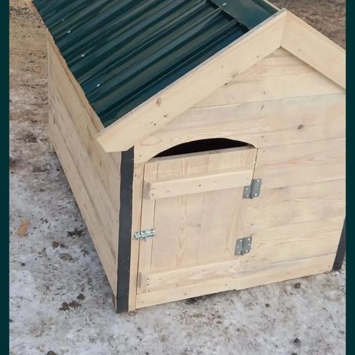 Собачье       будка для собака