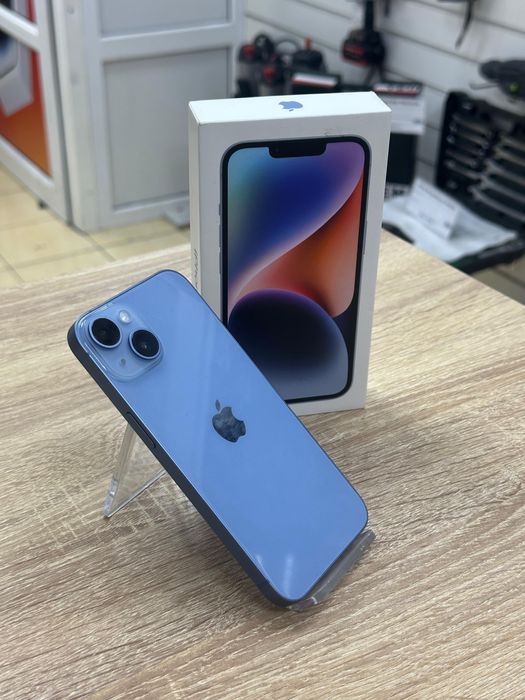 Iphone 14(os14b)