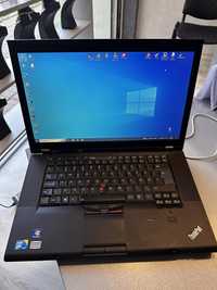 Лаптоп Lenovo ThinkPad W510 256GB SSD i7 +Гаранция!