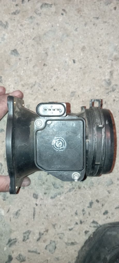 Дебитомер за голф 4 1.6  бензин