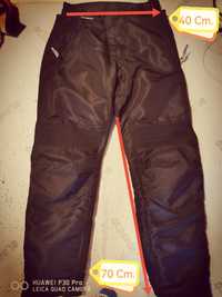 Pantaloni Roleff Moto impecabil