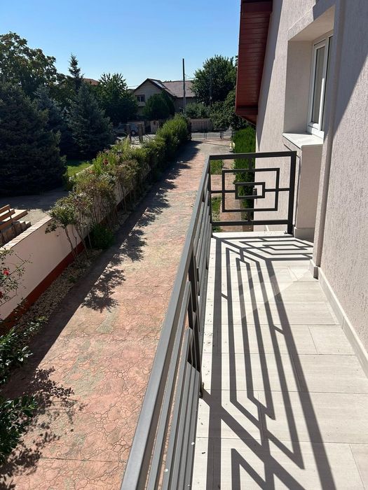 Casă 280 mp, Buftea, vizavi de Penny, Finalizată în 2024